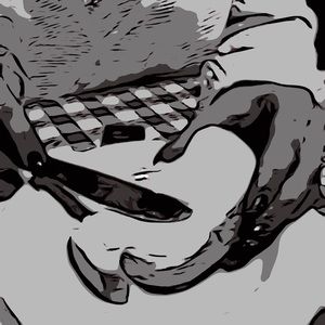 Meet your Posher, Paolo